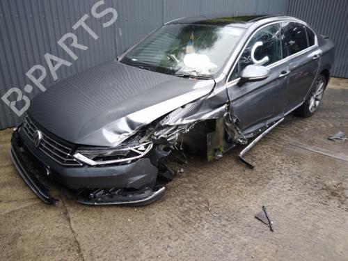 Engine control unit (ECU) VW PASSAT B8 (3G2, CB2) 2.0 TDI | BP38811744M57 - Image 5