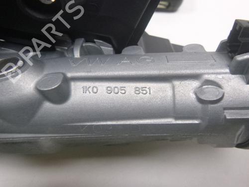 Switch VW POLO VI (AW1, BZ1, AE1) 1.0 TSI | BP38804655I30 - Image 5