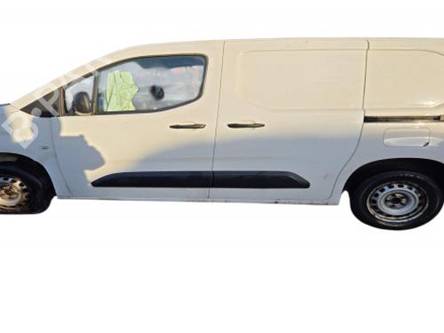 Starter PEUGEOT PARTNER Box Body/MPV (K9) 1.5 BlueHDi 75 | BP38807319M8  - Image 11