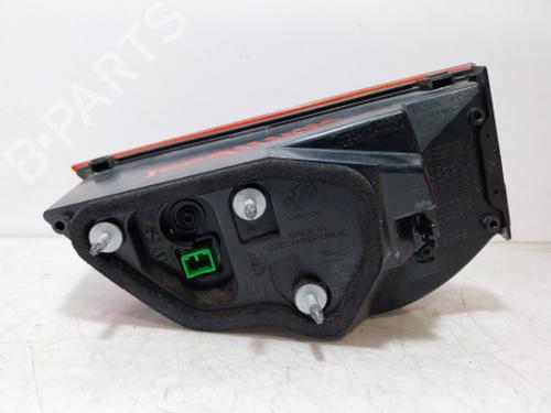 Left tailgate light JAGUAR F-PACE (X761) 2.0 TD4 AWD | BP38808653C79 - Image 3