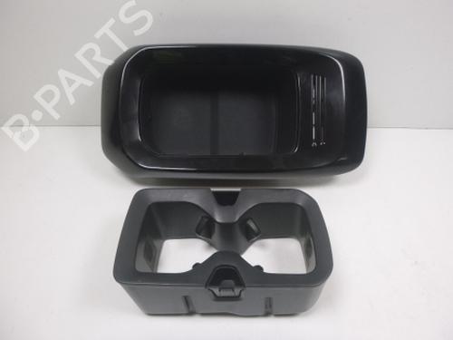 Cup/Object holder VW ID.4 (E21) Performance | BP38811168I37 - Image 2