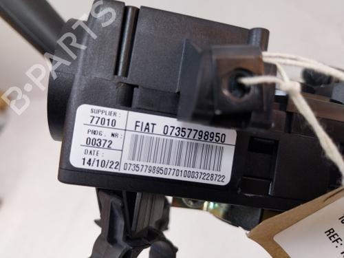 Control unit FIAT PANDA (312_, 319_) 1.0 Mild Hybrid (312.PYD1B) | BP40019909M11 - Image 6
