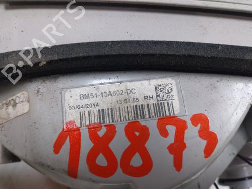 Right tailgate light FORD FOCUS III Turnier 1.6 TDCi ECOnetic | BP38808085C80  - Image 8