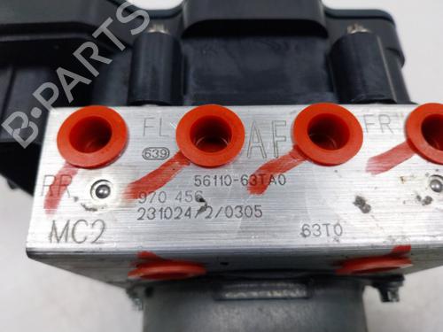ABS pump SUZUKI S-CROSS 1.4 Smart Hybrid (AKP414) | BP38811441M43 - Image 6