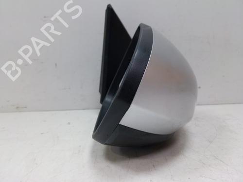 Right mirror DACIA DUSTER (HM_) 1.5 dCi 115 4x4 (HMAD) | BP38805076C27 - Image 3