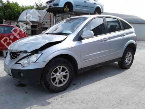 ABS pump SSANGYONG ACTYON I 200 Xdi 4WD | BP38807674M43 - Image 6