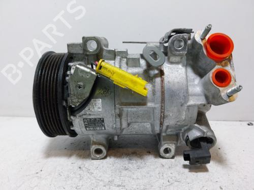 Used AC compressor AC compressor PEUGEOT 5008 II (MC_, MJ_, MR_, M4_) 1.5 BlueHDi 130 (MCYHZJ, MCYHZR, MCYHZX) (131 hp) 38808957 38808957