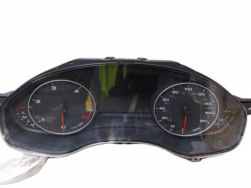 instrument-cluster-audi-a6-c7-4g2-4gc-2010-2011-2012-2013-2014-2015-2016-2017-2018-2019-40466879 main image
