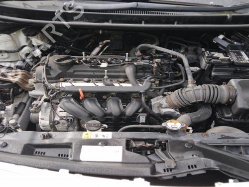 Throttle body HYUNDAI i30 (GD) 1.4 | BP38804030M82 - Image 27
