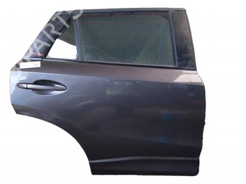 Used Right rear door Right rear door MAZDA CX-5 Van (KE_) SKYACTIV-D (KEF9) (150 hp) 38815422 38815422