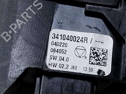 Gear lever RENAULT ZOE (BFM_) ZOE | BP38814334M90  - Image 6