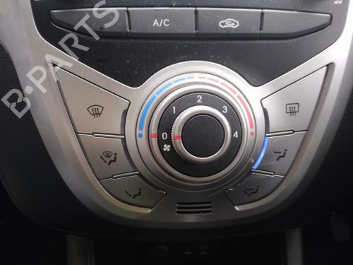 Engine control unit (ECU) HYUNDAI ix20 (JC) 1.4 | BP38802209M57 - Image 17
