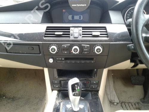 Headlight switch BMW 5 (E60) 523 i | BP38807962I24 - Image 15