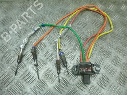 Electronic sensor DACIA DUSTER (HM_) 1.5 dCi 115 (HMAD) | BP38806894M84 - Image 2