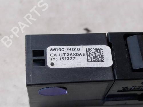 Electronic module TOYOTA C-HR (_X1_) 1.8 Hybrid (ZYX10_, ZYX11_, ZYX10R, ZYX11R) | BP39721517M83 - Image 7
