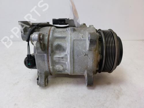 AC compressor BMW 5 (G30, F90) 520 d | BP38804719M34 - Image 4