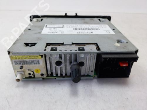 Radio RENAULT FLUENCE (L3_) 1.5 dCi (L30S) | BP38807392E6 - Image 5