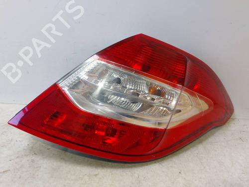 Right taillight CITROËN C4 II (NC_) 1.6 HDi 90 | BP40086851C35 - Image 2