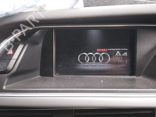 Engine control unit (ECU) AUDI A4 B8 (8K2) 2.0 TDI | BP38814054M57 - Image 16