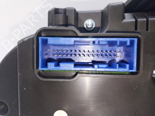Instrument cluster OPEL CORSA E (X15) 1.4 (08, 68) | BP38813306C47 - Image 5