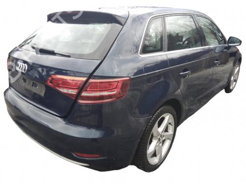 Left tailgate light AUDI A3 Sportback (8VA, 8VF) 1.6 TDI | BP38805253C79 - Image 9