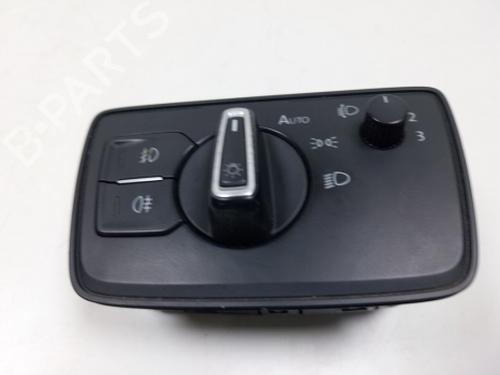 Headlight switch VW PASSAT B8 (3G2, CB2) 1.6 TDI | BP38805367I24 - Image 3
