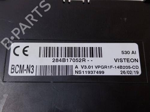 Fuse box RENAULT KANGOO Express (FW0/1_) 1.5 dCi 75 (FW07, FW10, FW04) | BP38806904E1  - Image 6
