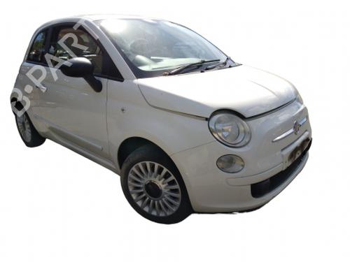 Control unit FIAT 500 (312_) 1.2 (312AXA1A) | BP38807177M11  - Image 12