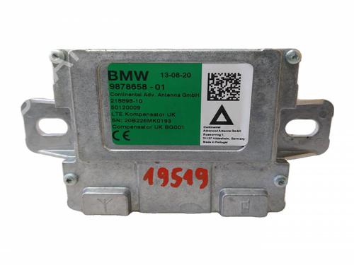 Used Electronic module Electronic module BMW 5 (G30, F90) 530 e Plug-in-Hybrid (292 hp) 40157655 40157655