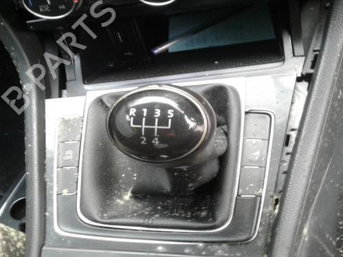 Front wiper motor VW GOLF VII Van (5G1) 1.6 TDi | BP38809122M29  - Image 23