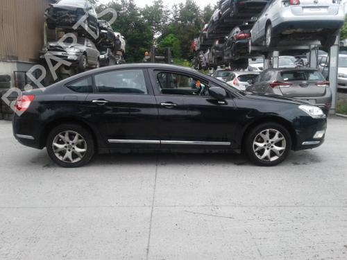 Right front window switch CITROËN C5 III (RD_) 1.6 HDi 110 (RD9HZC) | BP38802573I26  - Image 11