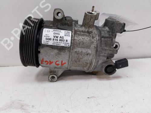 AC compressor SEAT LEON (5F1) 2.0 TDI | BP38806060M34 - Image 3