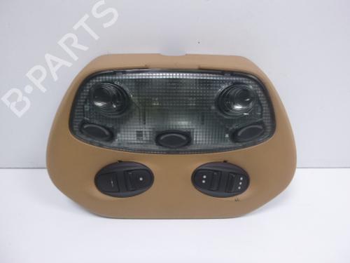 interior-roof-light-porsche-911-997-2004-2005-2006-2007-2008-2009-2010-2011-2012-2013-38805730 main image