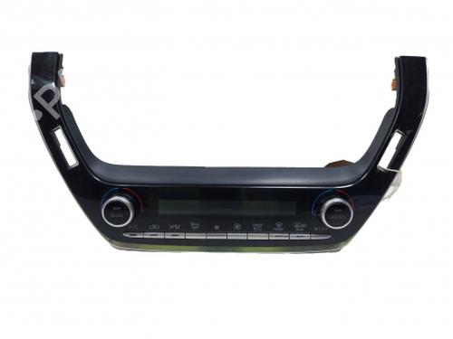 Climate control TOYOTA COROLLA Saloon (_E21_) 1.8 VVTi Hybrid | BP40020071I5 - Image 2