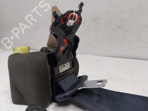 Rear left seatbelt MAZDA 6 Saloon (GJ, GL) 2.2 D (GJ2FP) | BP38815812I29 - Image 5