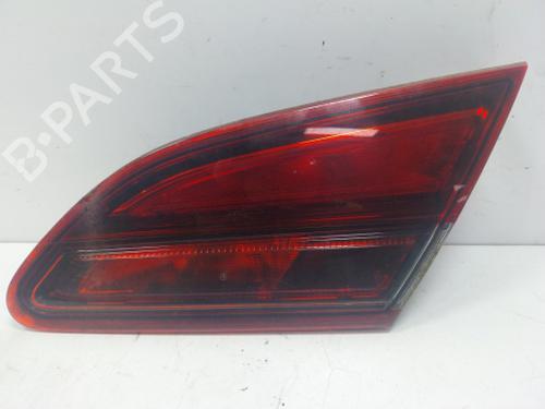 Right tailgate light OPEL ASTRA J GTC 1.6 CDTI (08) | BP38815155C80 - Image 2
