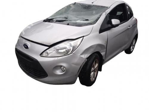 AC compressor FORD KA (RU8) 1.2 | BP38810414M34 - Image 12