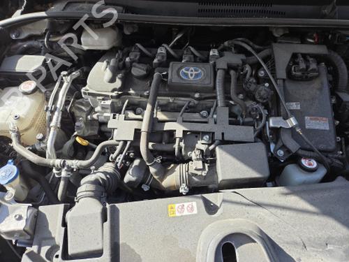 Electronic module TOYOTA COROLLA Saloon (_E21_) 1.8 VVTi Hybrid | BP40019952M83  - Image 11