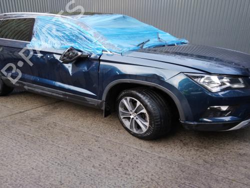 Electronic module SEAT ATECA (KH7, KHP) 1.6 TDI | BP38805356M83  - Image 10