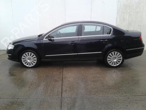 Servo brake VW PASSAT B6 (3C2) 2.0 TDI 16V | BP38802378M42  - Image 10