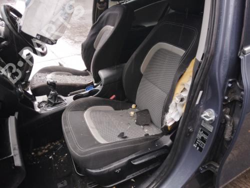 Front left window mechanism KIA CEE'D (JD) 1.6 CRDi 136 | BP38813266C22 - Image 13