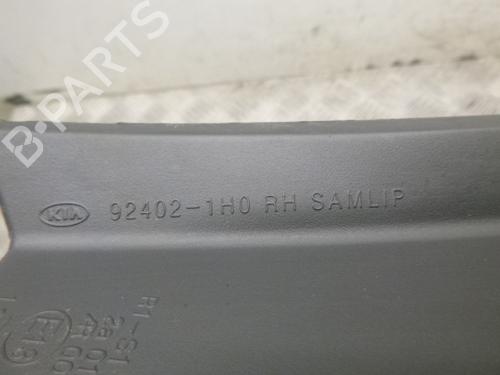 Right taillight KIA CEE'D Hatchback (ED) 1.6 CRDi 90 | BP38812675C35 - Image 7