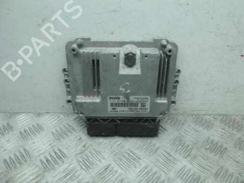Used Engine control unit (ECU) Engine control unit (ECU) HYUNDAI ix35 Van CRDi (116 hp) 38805504 38805504