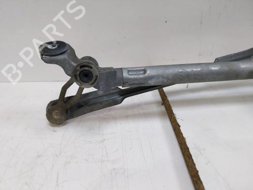 Front wiper motor CITROËN C4 II (NC_) 1.6 HDi 115 | BP38807630M29 - Image 8