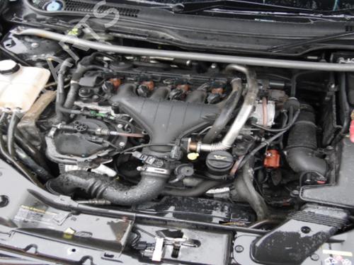 Used Parts VOLVO V50 (545) 2.0 D 4938036