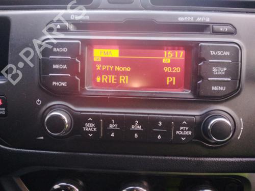 Switch KIA RIO III (UB) 1.4 CRDi | BP38814453I30 - Image 20