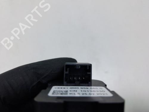 Mirror switch AUDI Q3 (F3B) 35 TDI | BP38807507I25  - Image 6