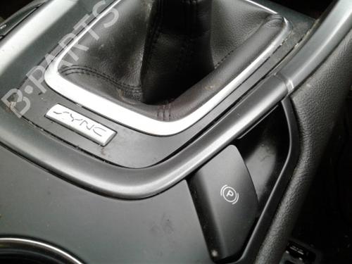 Pedal FORD MONDEO V Hatchback (CE) 2.0 TDCi | BP38811522I4  - Image 29