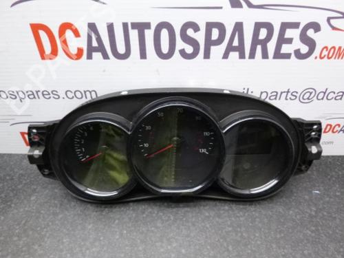 instrument-cluster-dacia-sandero-ii-2012-38805147 main image