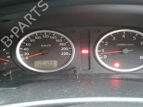 Other NISSAN ALMERA II Hatchback (N16) 1.5 | BP38806265O1  - Image 21
